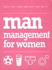 Produktbild: Man Management for Women