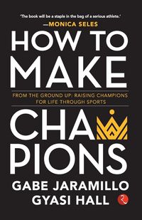 Produktbild: How to Make Champions