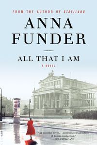 Produktbild: All That I Am