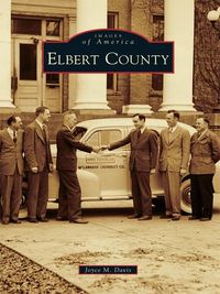 Produktbild: Elbert County