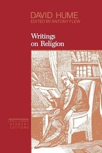Produktbild: Writings on Religion