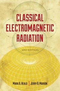 Produktbild: Classical Electromagnetic Radi