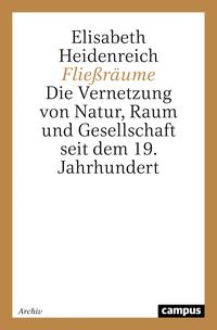 Produktbild: Flie&szlig;r&auml;ume