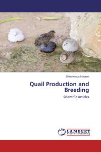 Produktbild: Quail Production and Breeding