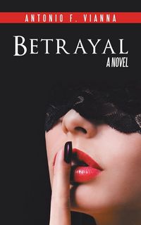 Produktbild: Betrayal