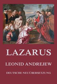Produktbild: Lazarus