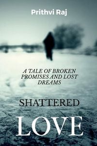 Produktbild: Shattered Love