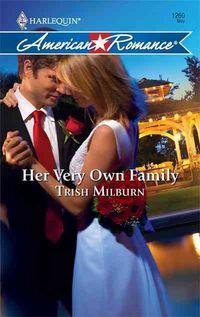 Produktbild: Her Very Own Family