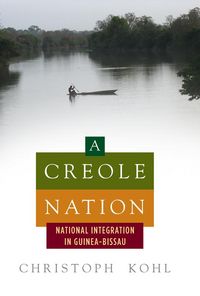 Produktbild: A Creole Nation