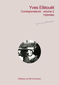 Produktbild: Correspondance volume 2 hybrid