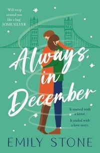 Produktbild: Always, in December