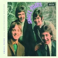 Produktbild: Small Faces: Small Faces (40th Anniversary)