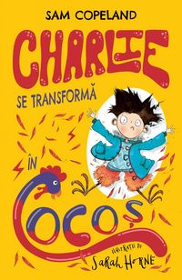 Produktbild: Charlie Se Transforma &icirc;n Coco&iquest;