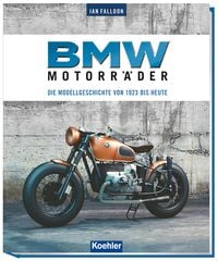 Produktbild: BMW Motorr&auml;der
