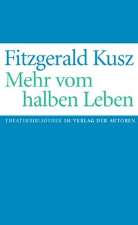 Produktbild: Mehr vom halben Leben