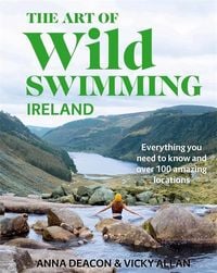 Produktbild: The Art of Wild Swimming