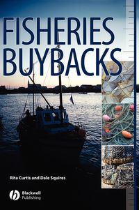 Produktbild: Fisheries Buybacks