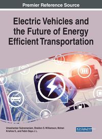 Produktbild: Electric Vehicles and the Future of Energy Efficient Transportation