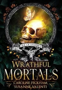 Produktbild: Wrathful Mortals