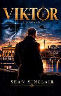 Produktbild: Viktor Ein Roman