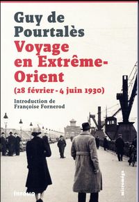 Produktbild: Voyage en Extr&ecirc;me-Orient
