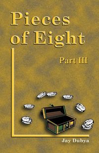 Produktbild: Pieces of Eight Part III