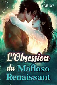 Produktbild: L'Obsession du Mafioso Renaissant