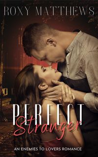 Produktbild: Perfect Stranger
