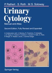 Bild vom Artikel Urinary Cytology vom Autor Peter Rathert