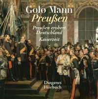 Bild vom Artikel Preußen vom Autor Golo Mann