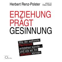 Produktbild: Erziehung pr&auml;gt Gesinnung