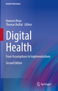 Produktbild: Digital Health