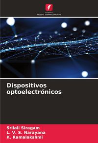 Produktbild: Dispositivos optoelectr&oacute;nicos