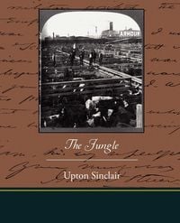 Produktbild: The Jungle