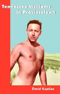 Produktbild: Tennessee Williams in Provincetown