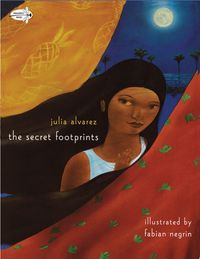 Produktbild: The Secret Footprints