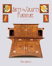 Produktbild: Arts and Crafts Furniture