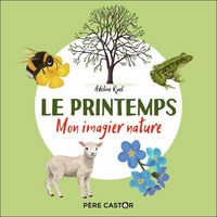 Produktbild: Le printemps