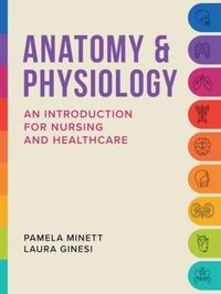 Produktbild: Anatomy & Physiology