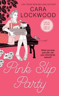 Produktbild: Pink Slip Party