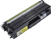 Produktbild: BROTHER Toner f&uuml;r Color-Laserdrucker/Multifunktionsger&auml;te