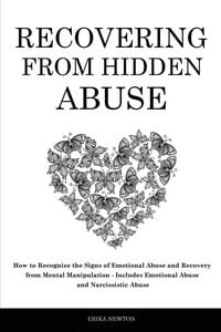 Produktbild: Recovering From Hidden Abuse