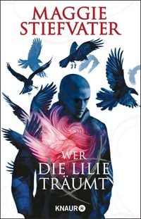 Produktbild: Wer die Lilie tr&auml;umt