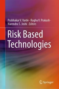 Produktbild: Risk Based Technologies