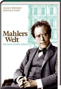 Produktbild: Mahlers Welt