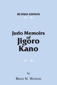 Produktbild: Judo Memoirs of Jigoro Kano