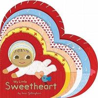 Produktbild: My Little Sweetheart