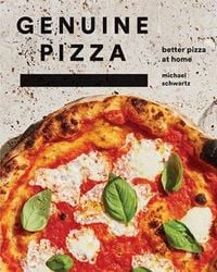 Produktbild: Genuine Pizza