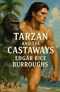Produktbild: Tarzan And The Castaways