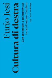 Produktbild: Cultura di destra